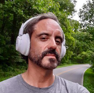 Meet your Posher, Toby